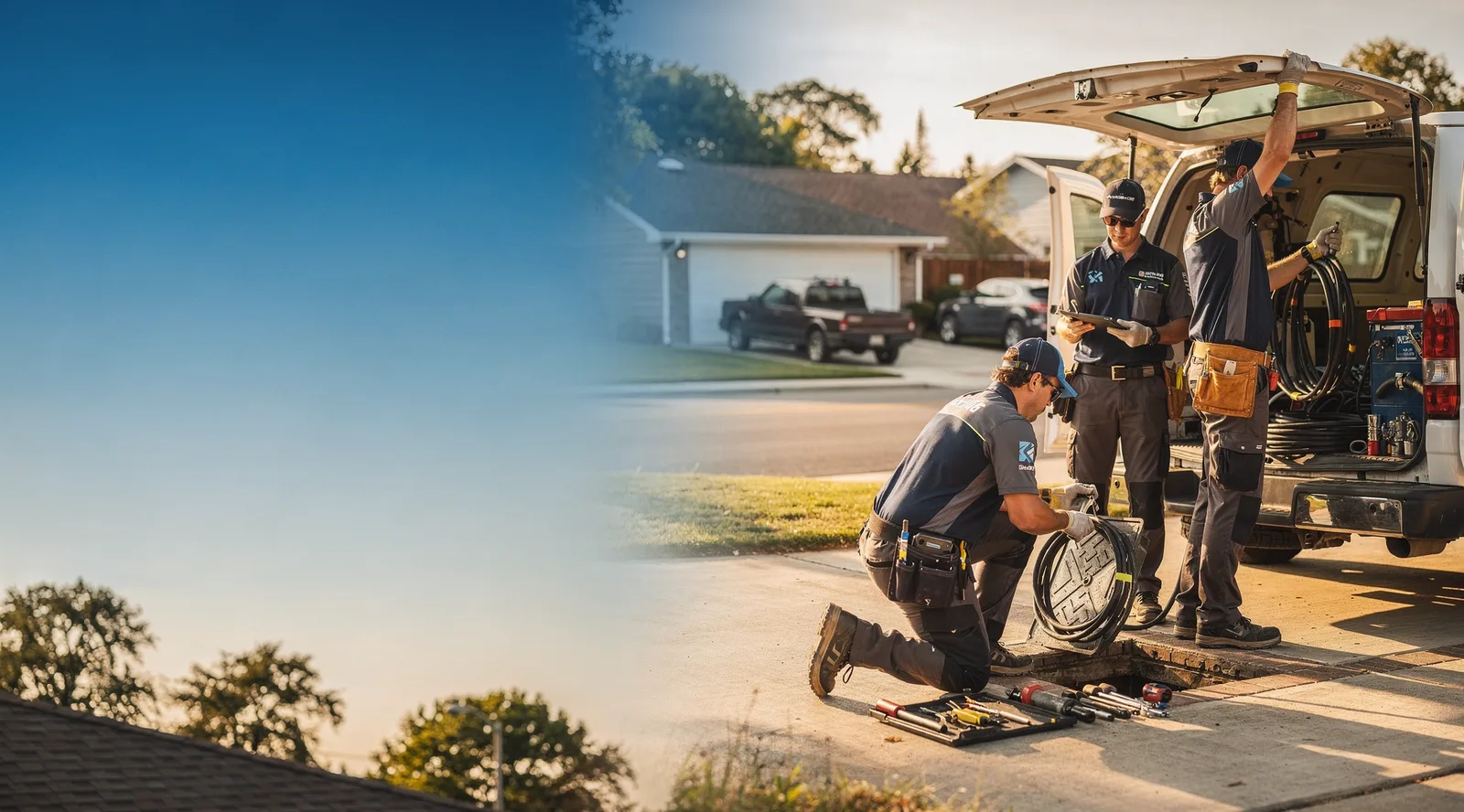 Water Softener Installation in Burbank, CA near me